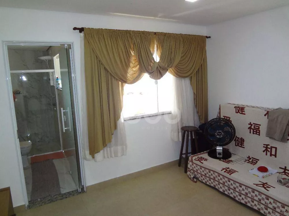 Casa, 3 quartos, 189 m² - Foto 8