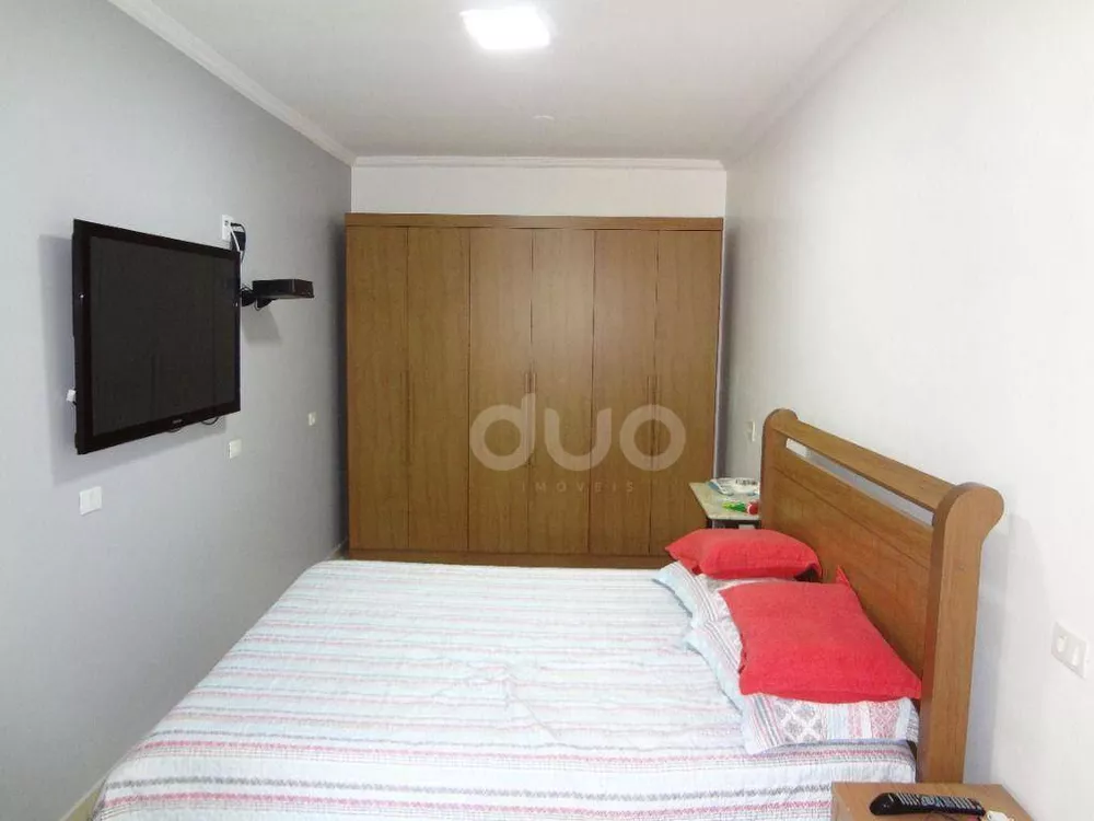 Casa, 3 quartos, 189 m² - Foto 11