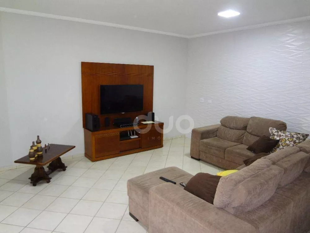 Casa, 3 quartos, 189 m² - Foto 5