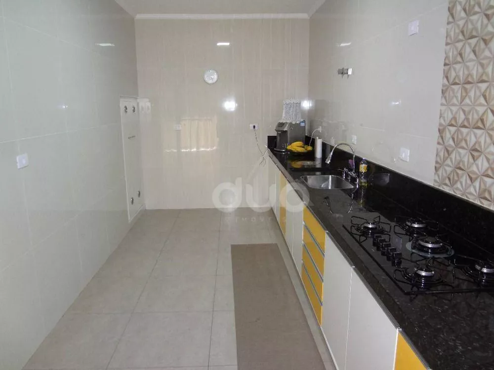 Casa, 3 quartos, 189 m² - Foto 3