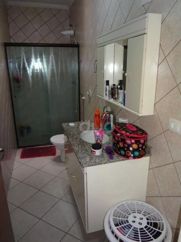 Casa, 3 quartos, 189 m² - Foto 21