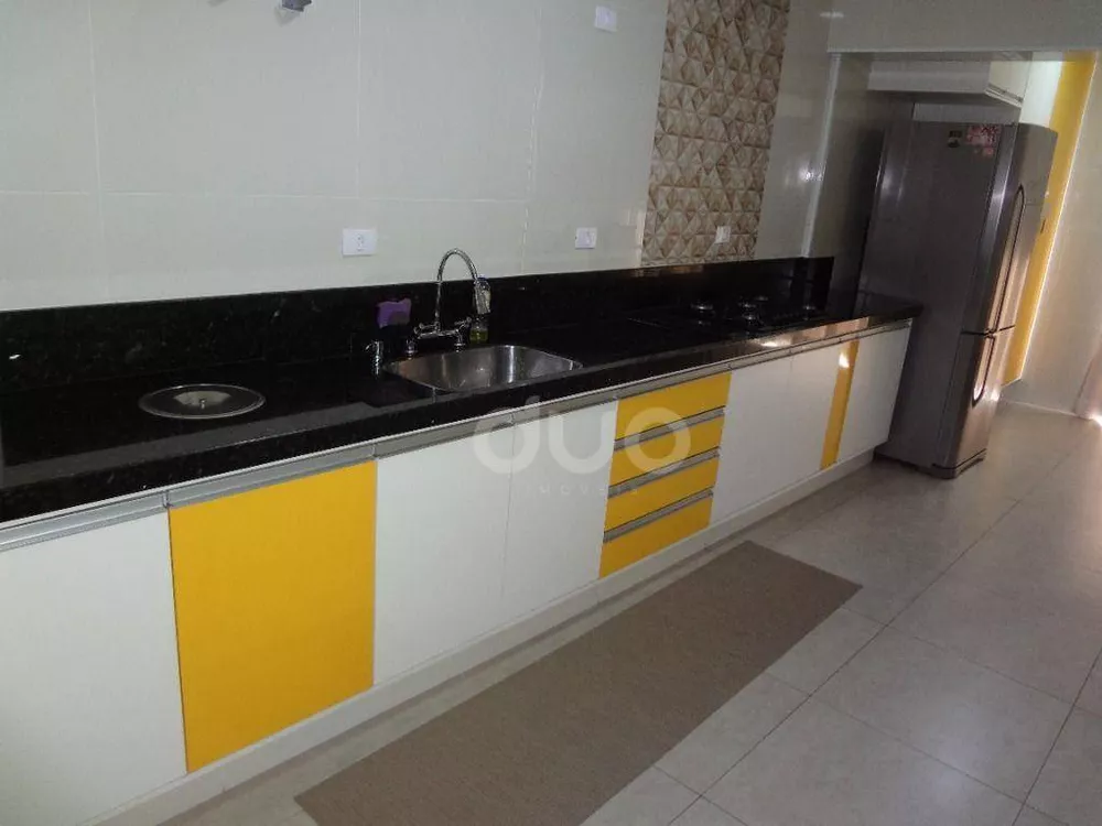 Casa, 3 quartos, 189 m² - Foto 14