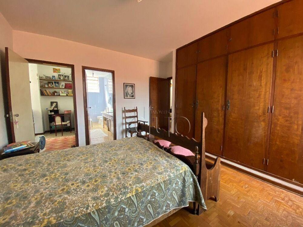 Casa, 4 quartos, 396 m² - Foto 6