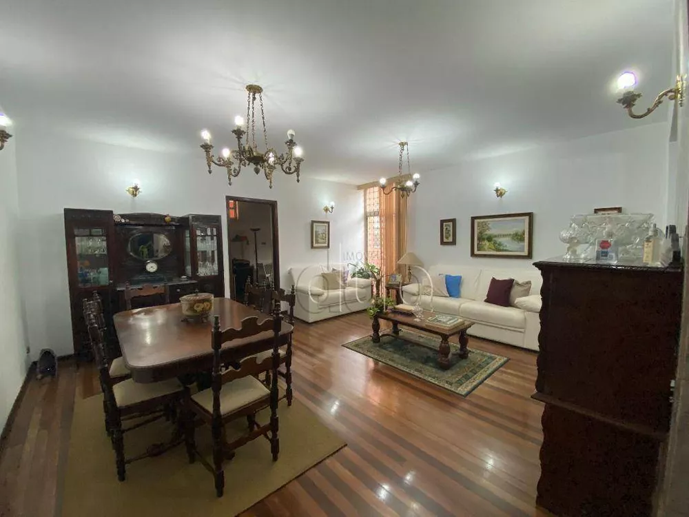 Casa, 4 quartos, 396 m² - Foto 3