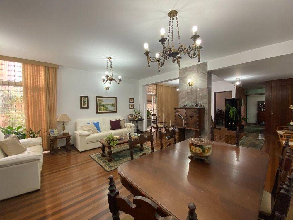 Casa, 4 quartos, 396 m² - Foto 4