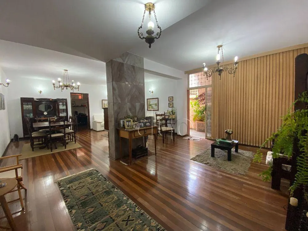 Casa, 4 quartos, 396 m² - Foto 2