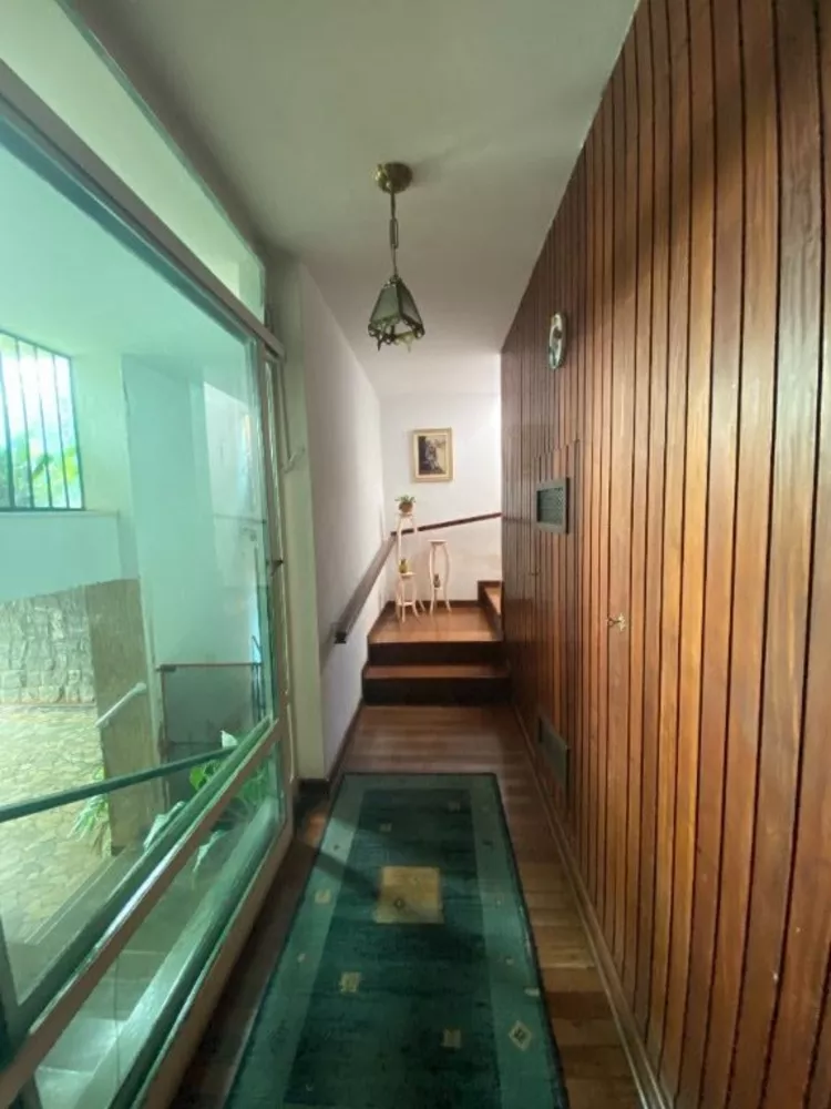 Casa, 4 quartos, 396 m² - Foto 5