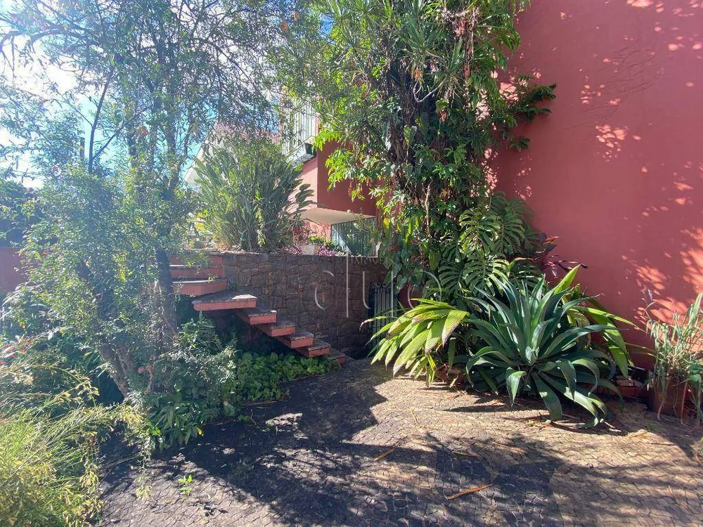 Casa, 4 quartos, 396 m² - Foto 12