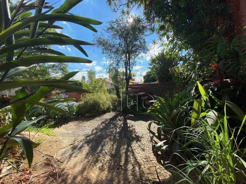 Casa, 4 quartos, 396 m² - Foto 11