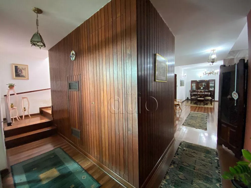 Casa, 4 quartos, 396 m² - Foto 2