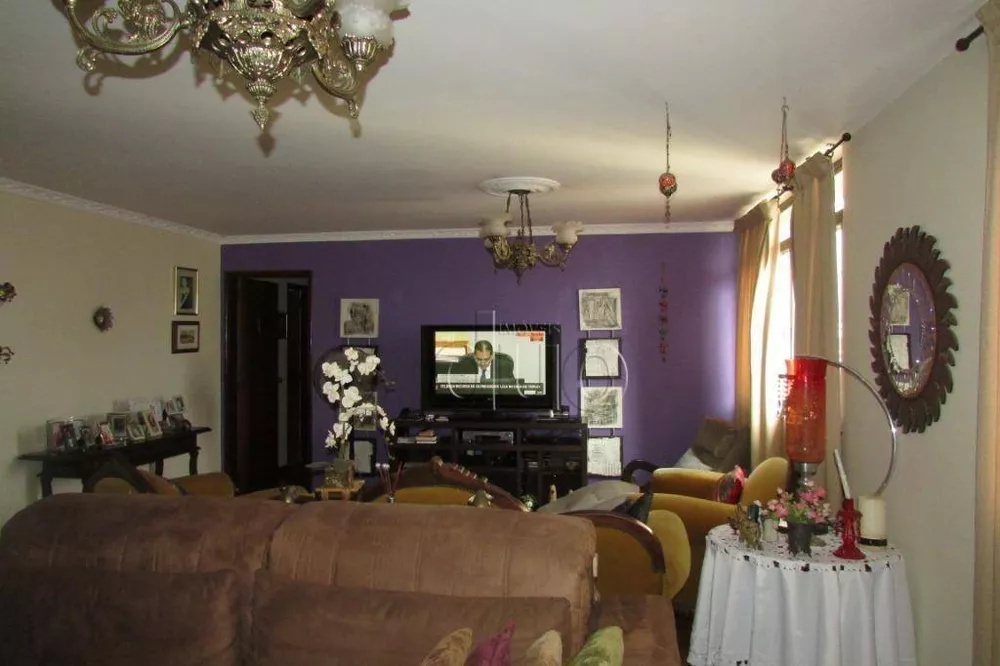 Apartamento, 3 quartos, 150 m² - Foto 2