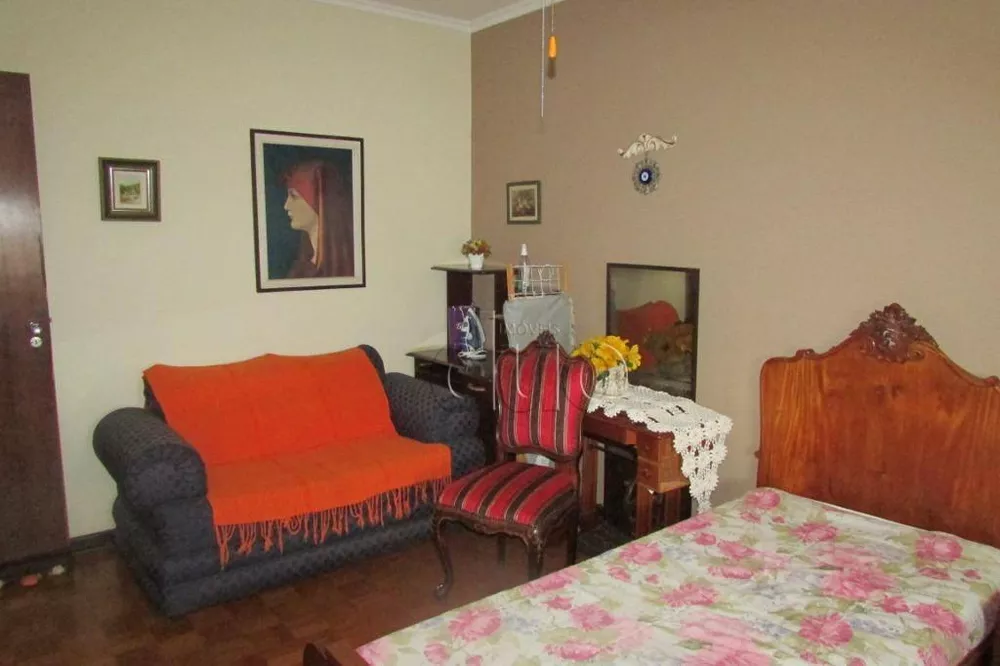 Apartamento, 3 quartos, 150 m² - Foto 11