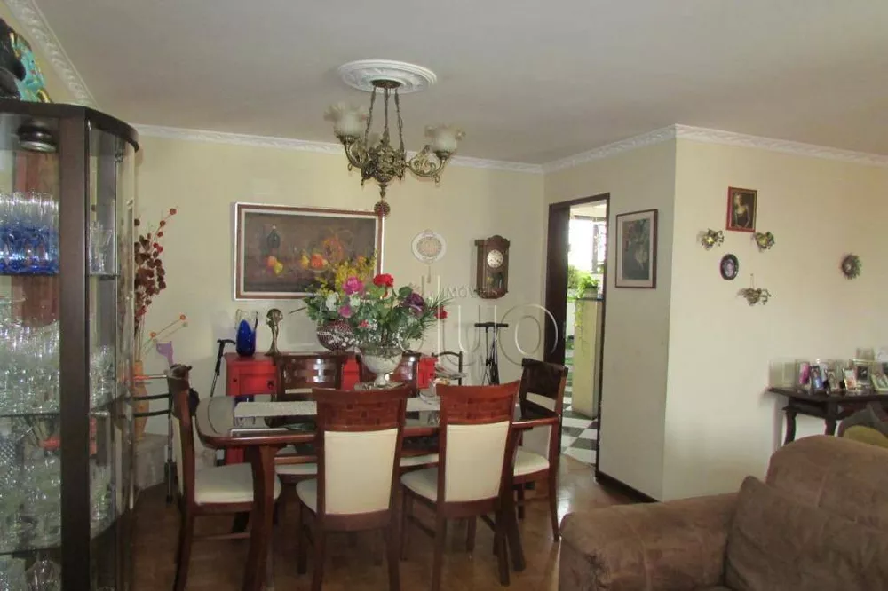 Apartamento, 3 quartos, 150 m² - Foto 1