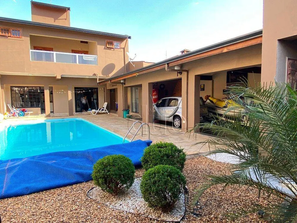 Casa, 3 quartos, 256 m² - Foto 5