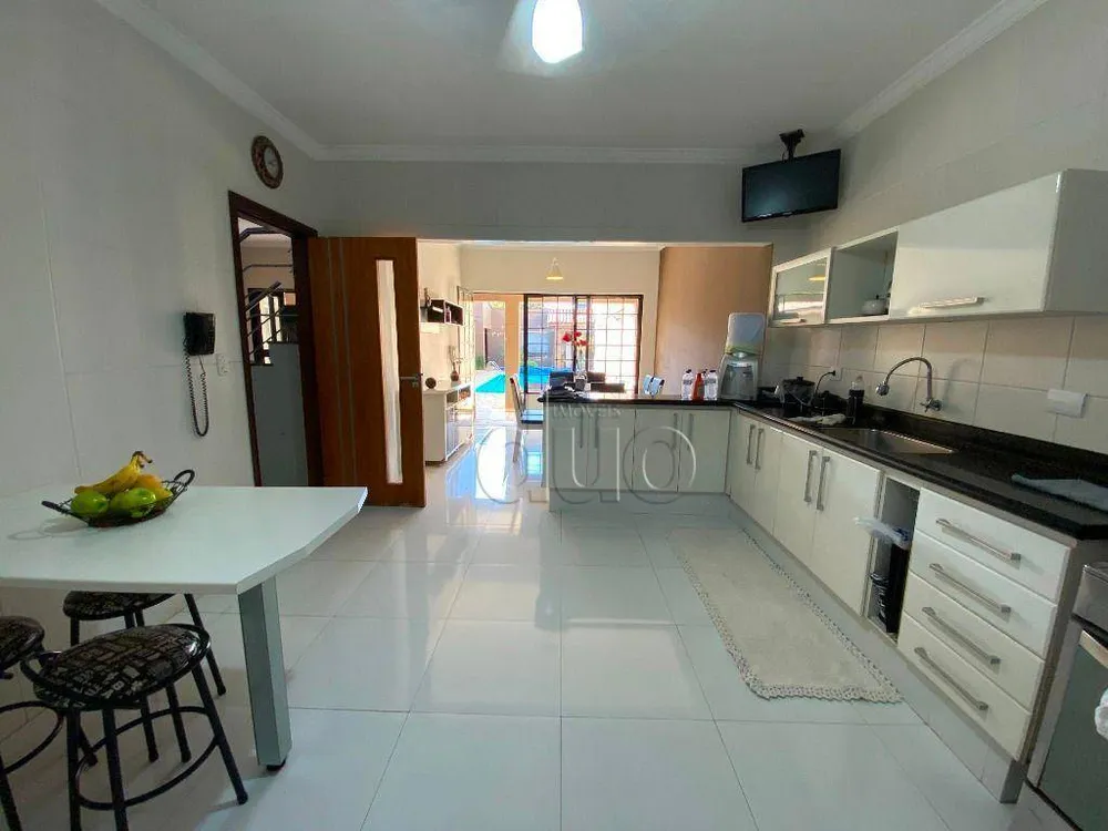 Casa, 3 quartos, 256 m² - Foto 7