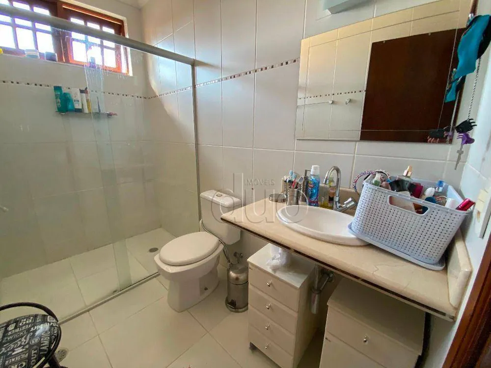 Casa, 3 quartos, 256 m² - Foto 11