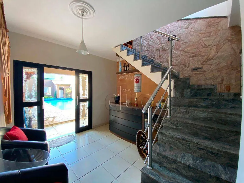 Casa, 3 quartos, 256 m² - Foto 8