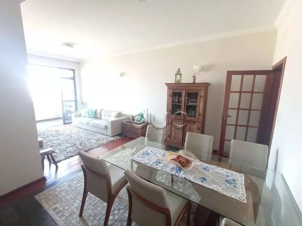 Apartamento à venda com 3 quartos, 130m² - Foto 4