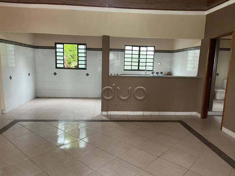 Chácara, 4 quartos, 1500 m² - Foto 11