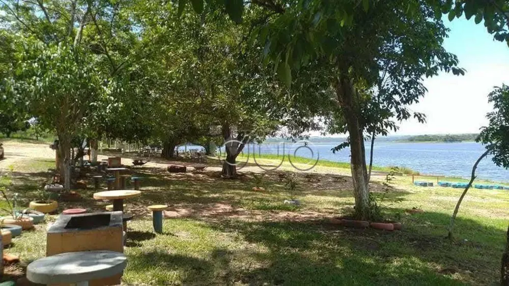 Chácara, 4 quartos, 1500 m² - Foto 12