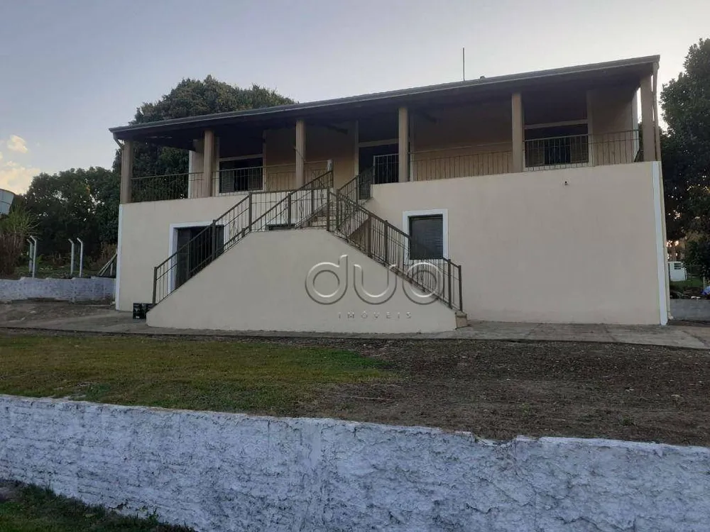 Chácara, 4 quartos, 1500 m² - Foto 5