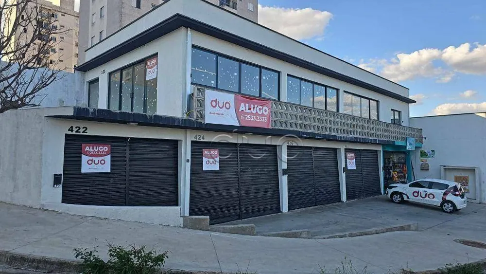 Loja-Salão, 41 m² - Foto 6