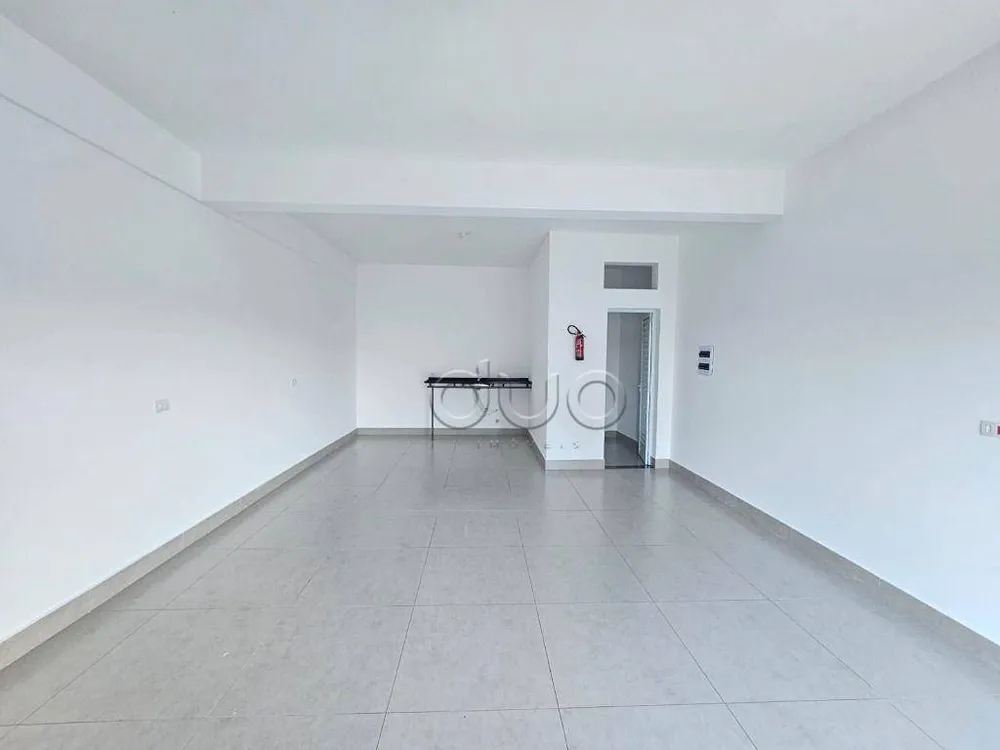 Loja-Salão, 41 m² - Foto 1