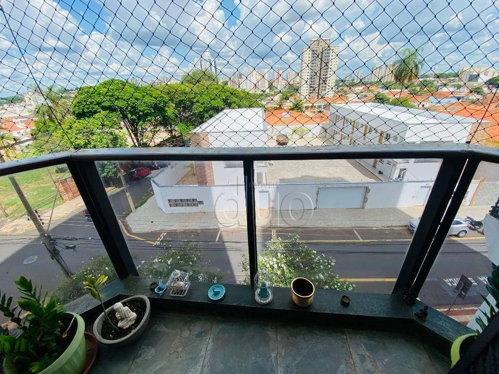 Apartamento, 3 quartos, 147 m² - Foto 7