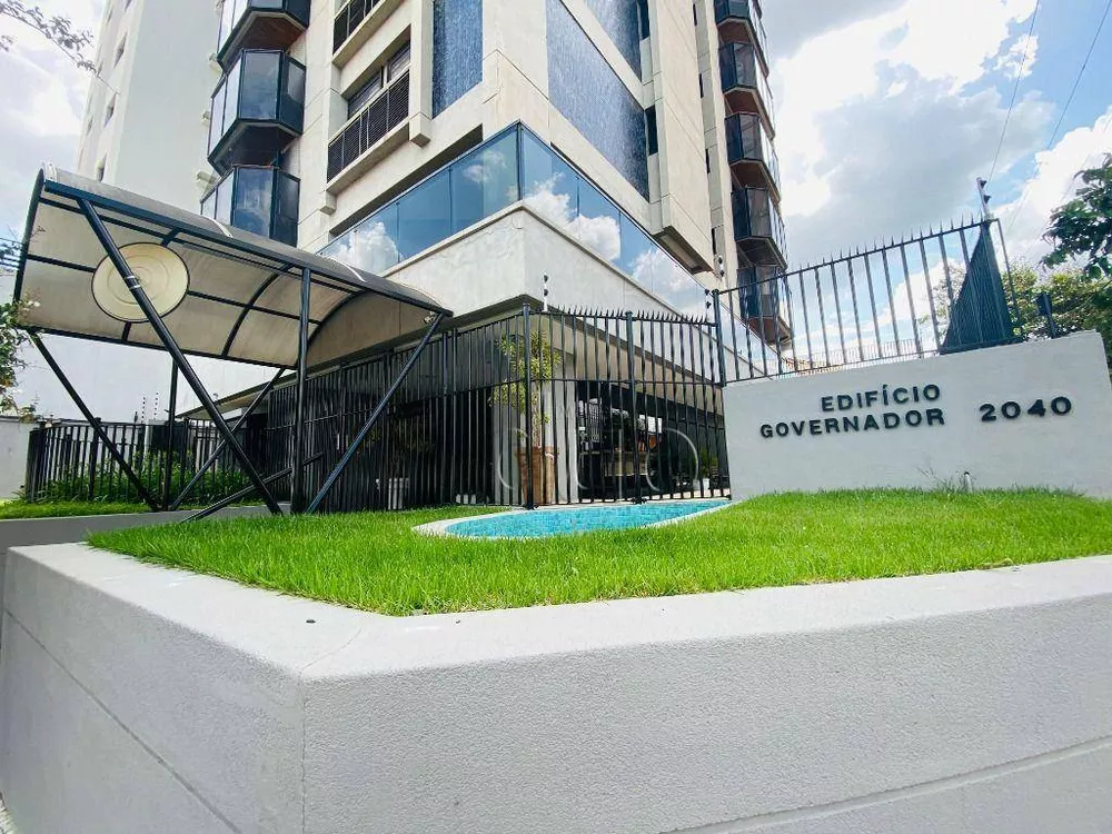 Apartamento, 3 quartos, 147 m² - Foto 9