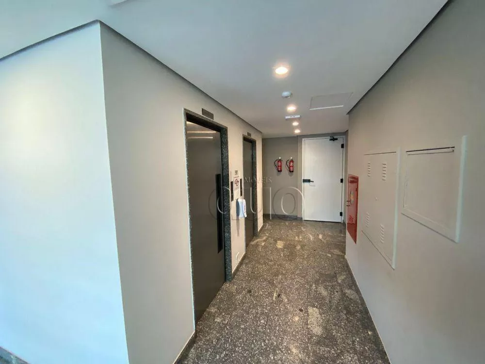 Apartamento, 3 quartos, 147 m² - Foto 5