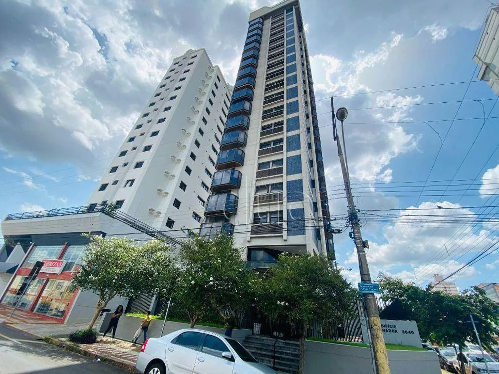 Apartamento, 3 quartos, 147 m² - Foto 16
