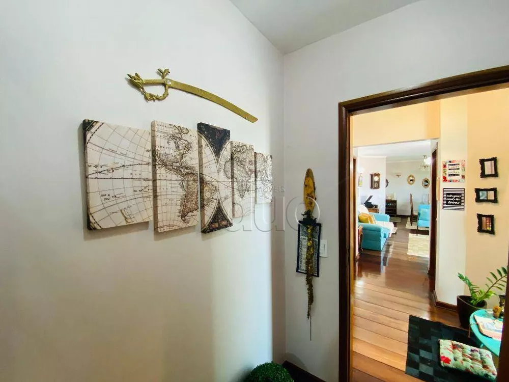 Apartamento, 3 quartos, 147 m² - Foto 15