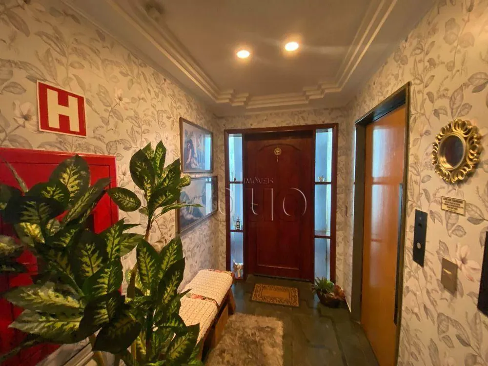 Apartamento, 3 quartos, 147 m² - Foto 8