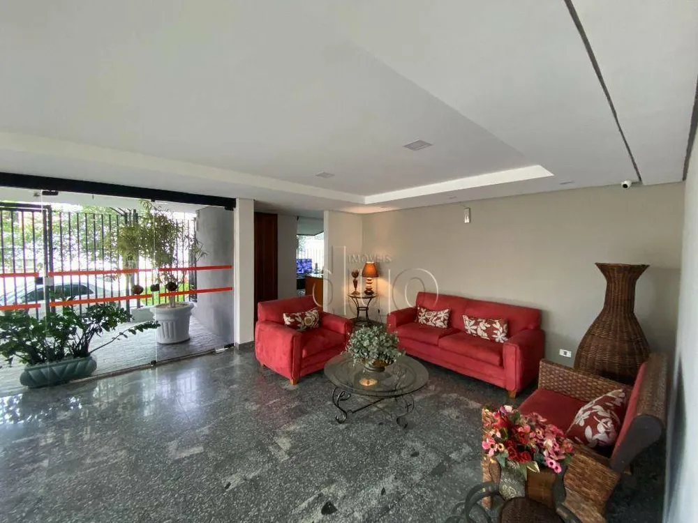 Apartamento, 3 quartos, 147 m² - Foto 24
