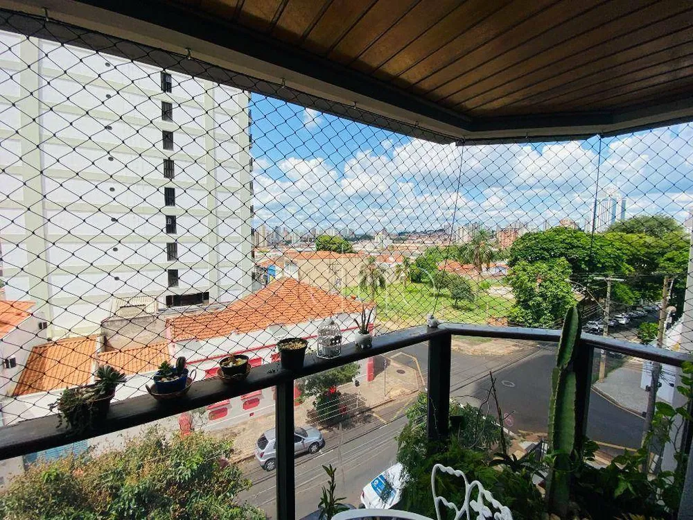 Apartamento, 3 quartos, 147 m² - Foto 4