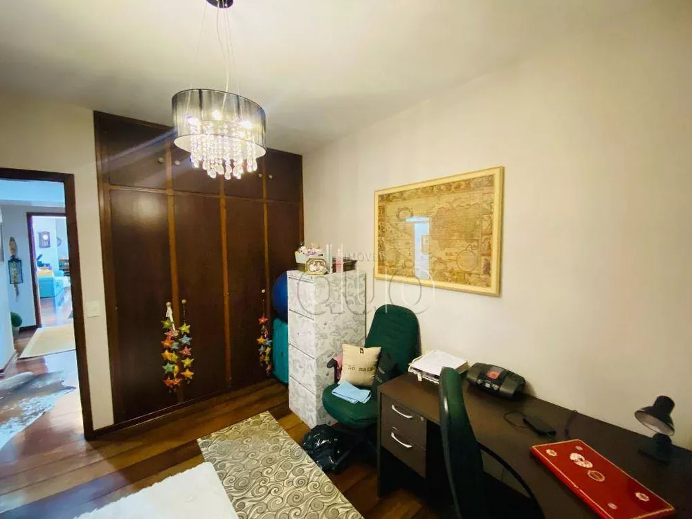 Apartamento, 3 quartos, 147 m² - Foto 4