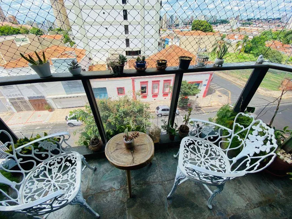 Apartamento, 3 quartos, 147 m² - Foto 13