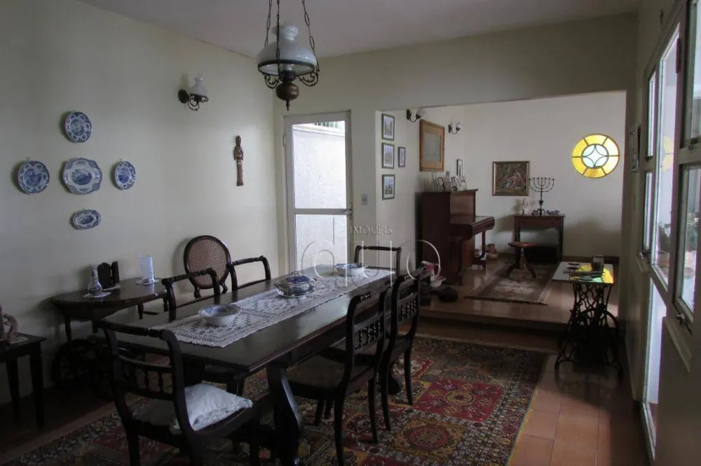 Casa, 3 quartos, 229 m² - Foto 1