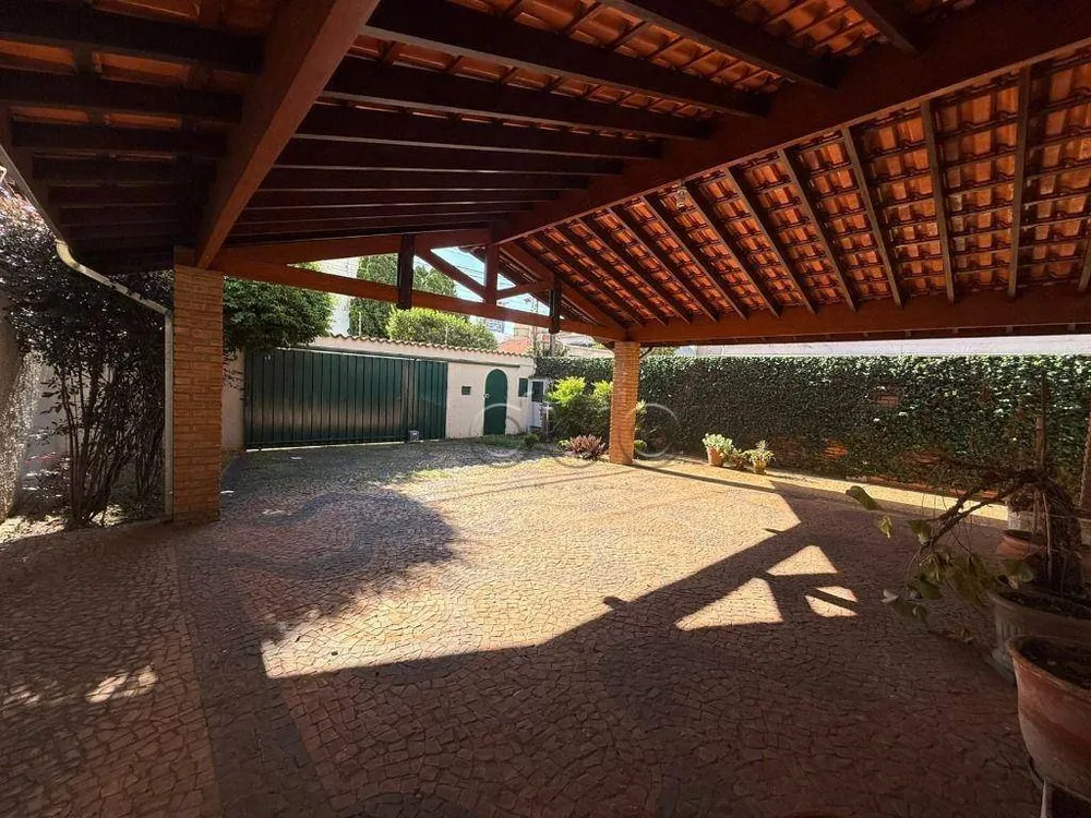 Casa, 3 quartos, 229 m² - Foto 5