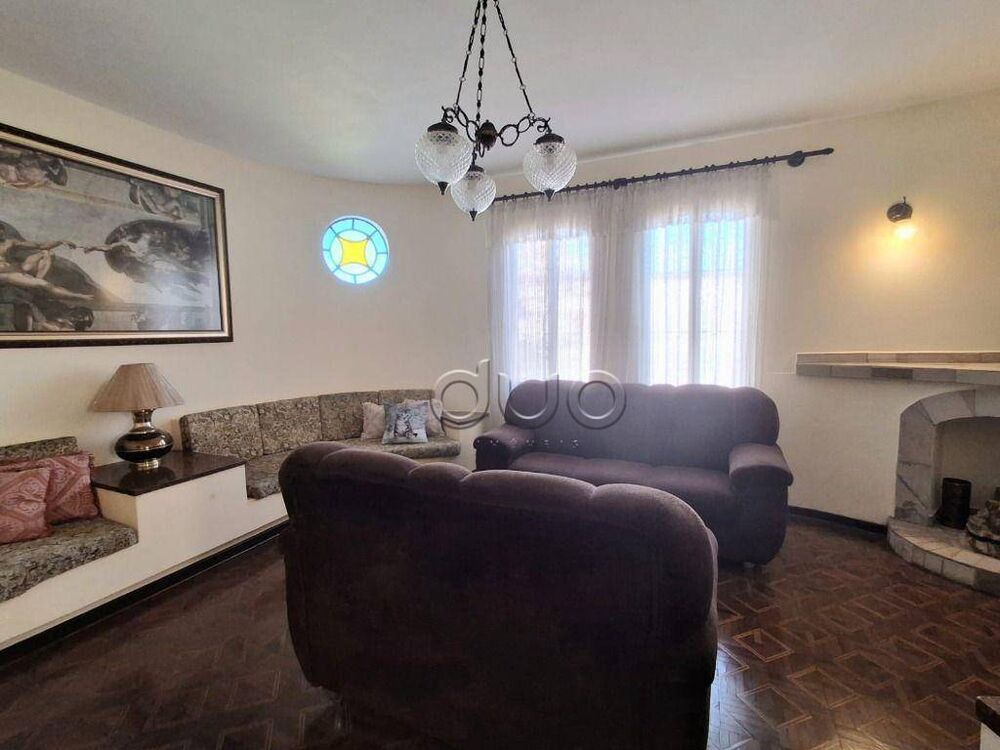 Casa, 3 quartos, 176 m² - Foto 1