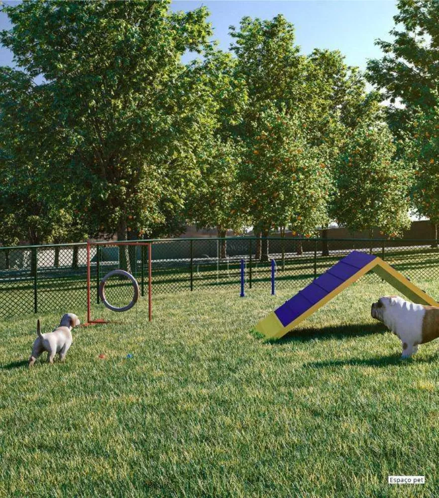 Loteamento e Condomínio, 272 m² - Foto 13