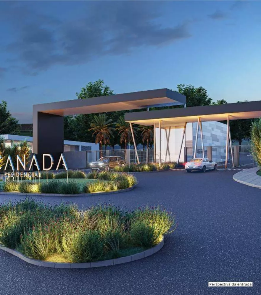 Loteamento e Condomínio, 272 m² - Foto 8