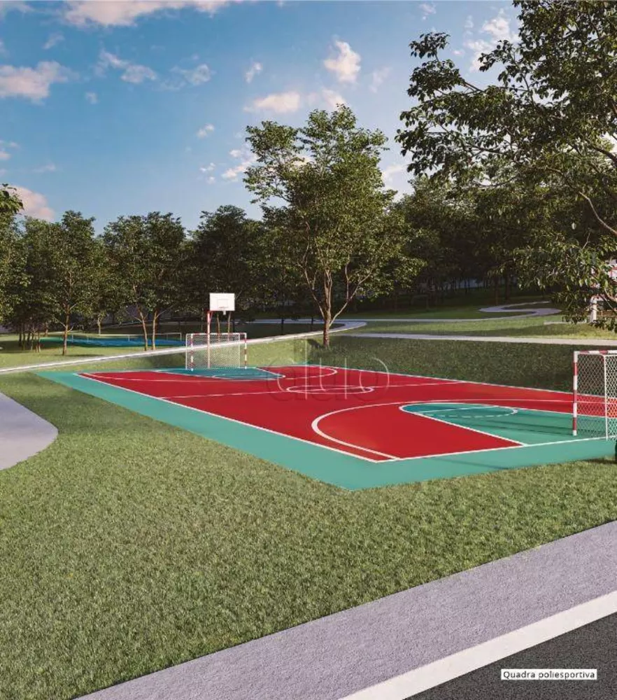 Loteamento e Condomínio, 272 m² - Foto 11