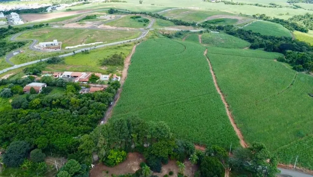 Terreno, 4 hectares - Foto 1