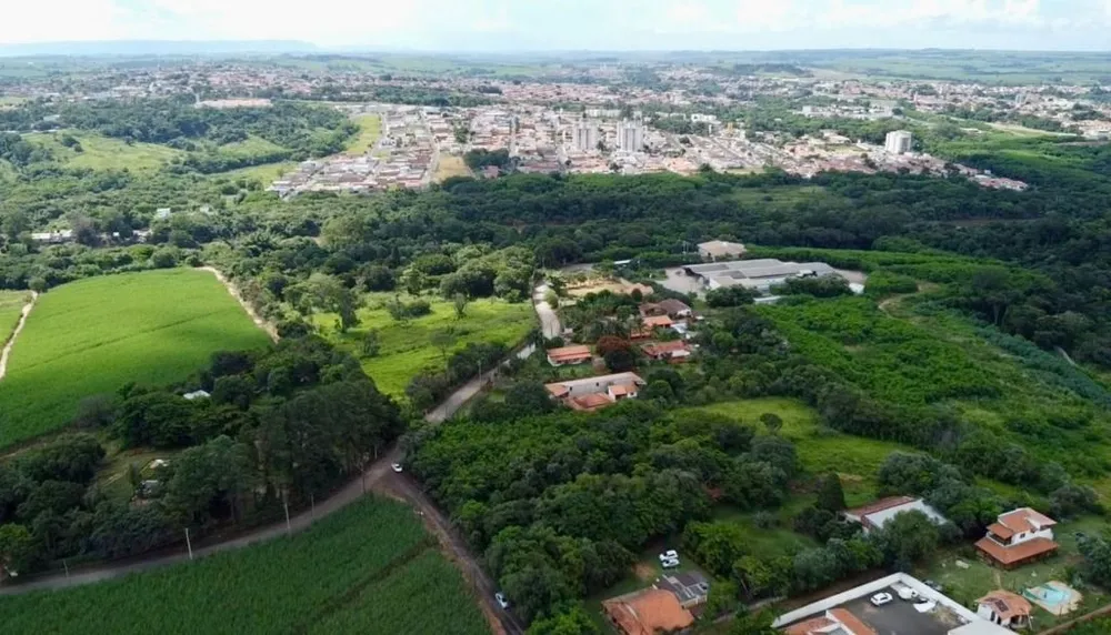 Terreno, 4 hectares - Foto 4
