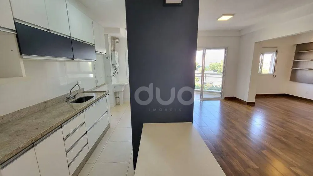 Apartamento, 2 quartos, 79 m² - Foto 5