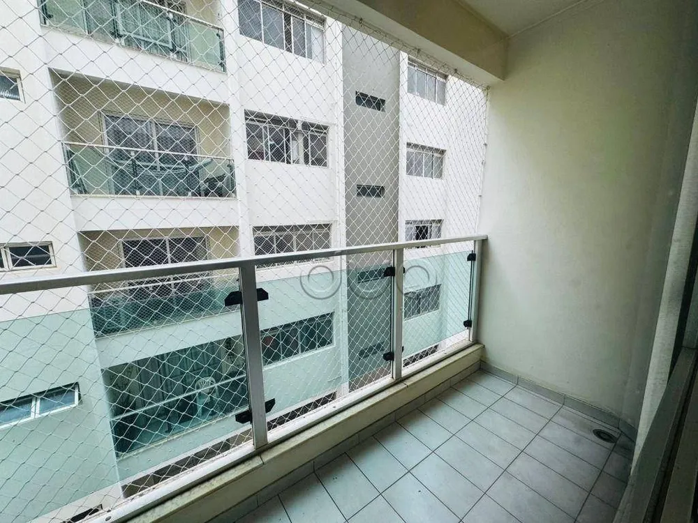 Apartamento, 2 quartos, 74 m² - Foto 2