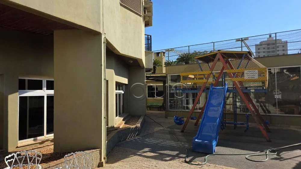 Apartamento, 3 quartos, 127 m² - Foto 8