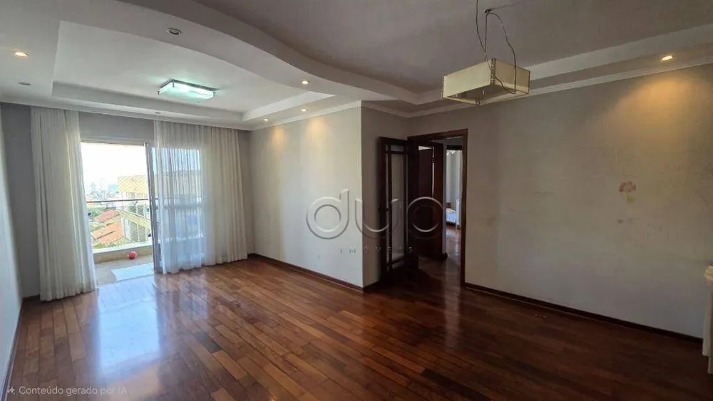 Apartamento, 3 quartos, 127 m² - Foto 1