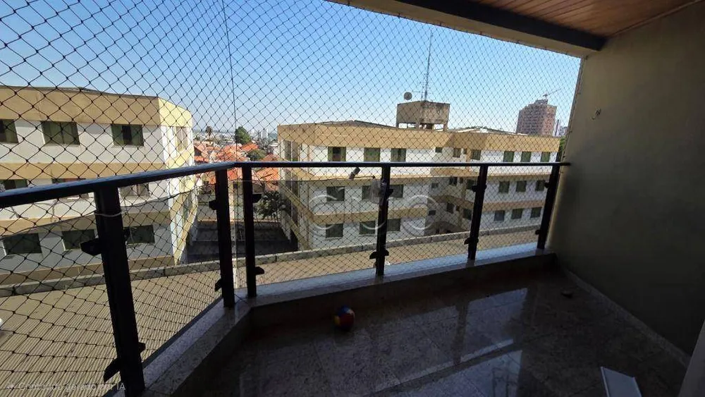 Apartamento, 3 quartos, 127 m² - Foto 2